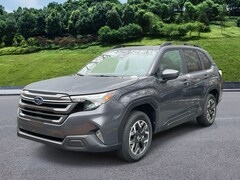 2026 Subaru Forester Premium SUV