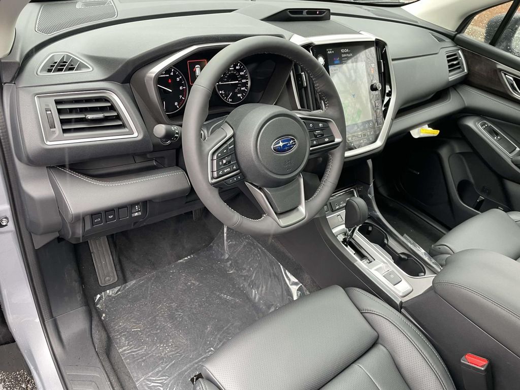 2026 Subaru Ascent Touring - Photo 19