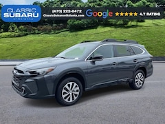 2025 Subaru Outback Premium SUV