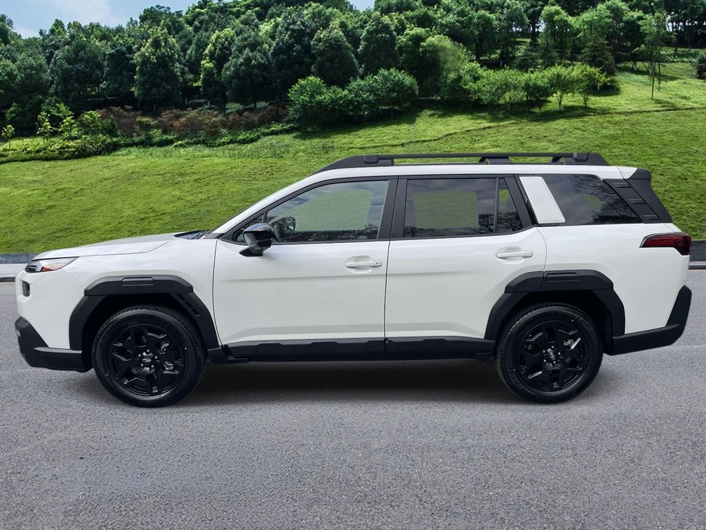 New 2026 Subaru Outback Limited SUV