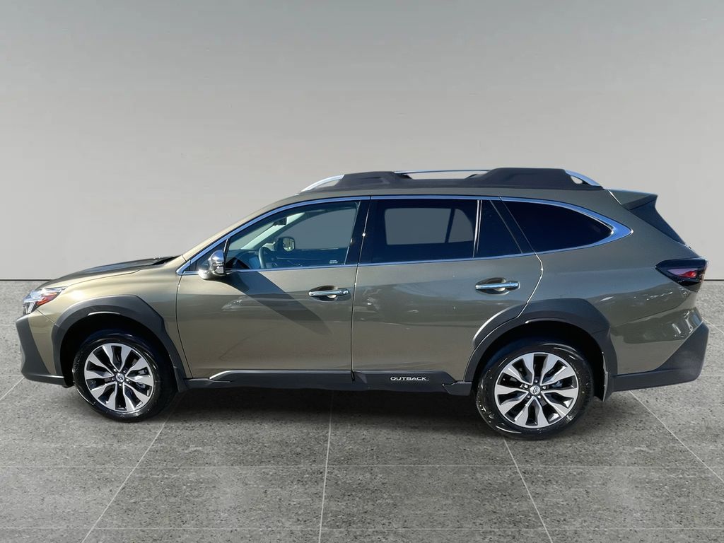 2025 Subaru Outback Touring photo 2