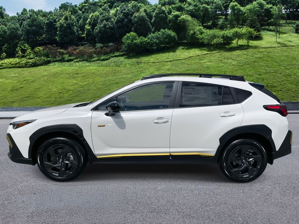 New 2025 Subaru Crosstrek Sport SUV