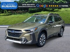 2025 Subaru Outback Limited SUV
