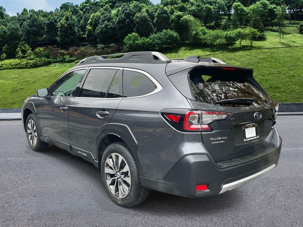 New 2025 Subaru Outback Touring XT SUV