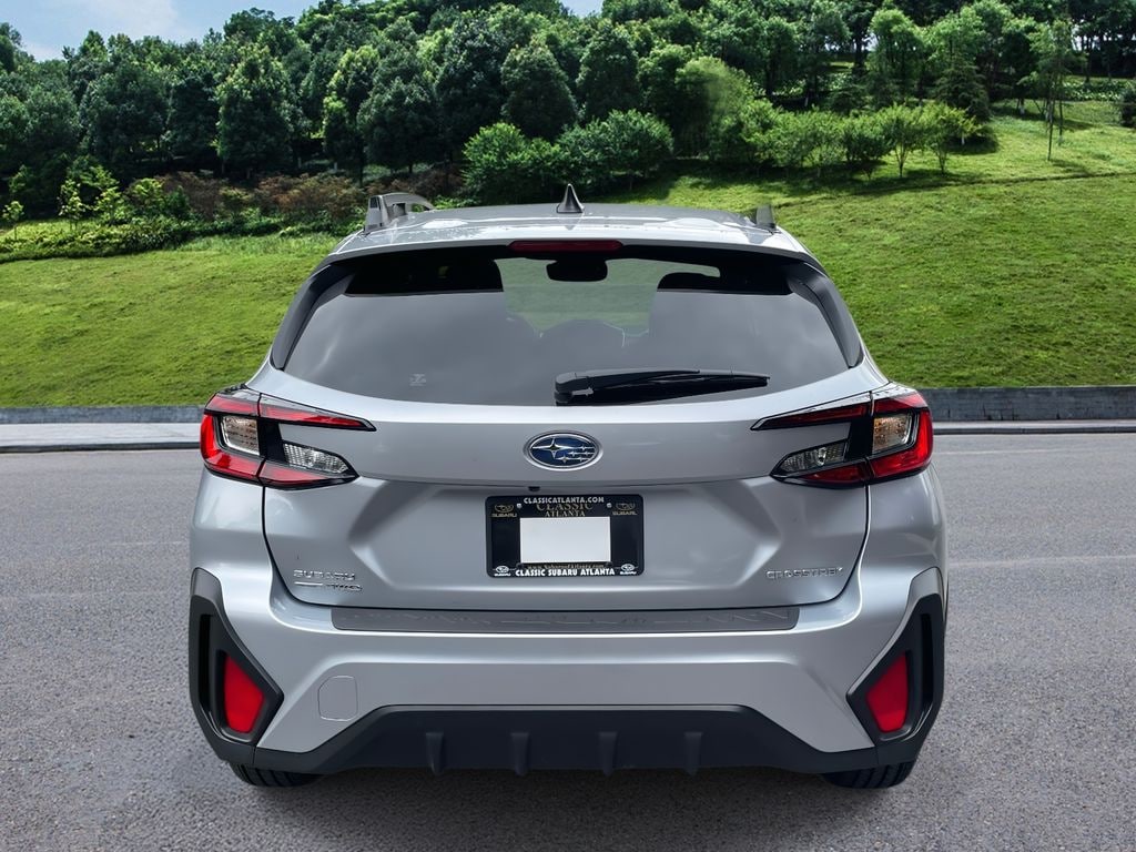 New 2025 Subaru Crosstrek Premium SUV