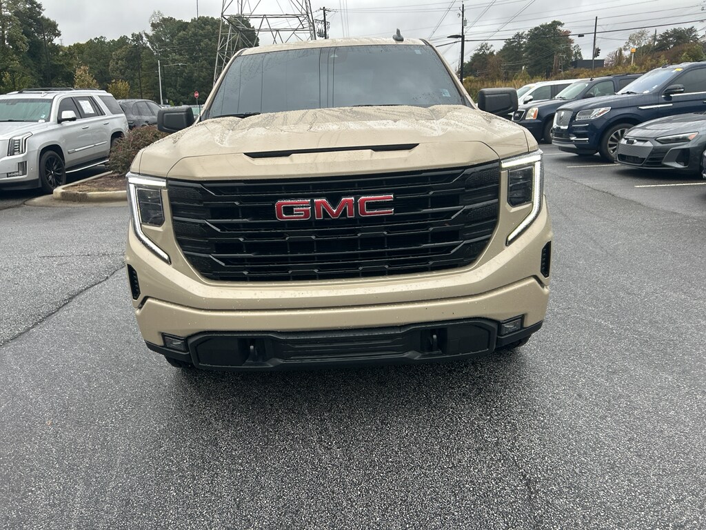 2023 Gmc Sierra 1500 Elevation photo 2