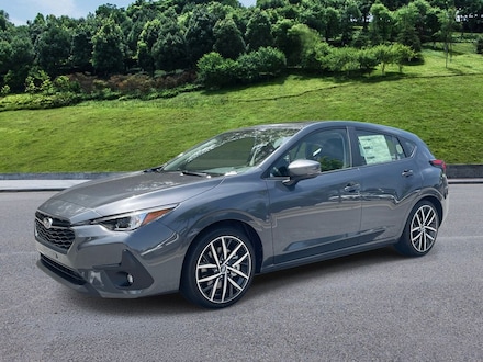 New 2025 Subaru Impreza Sport 5-Door Atlanta, GA