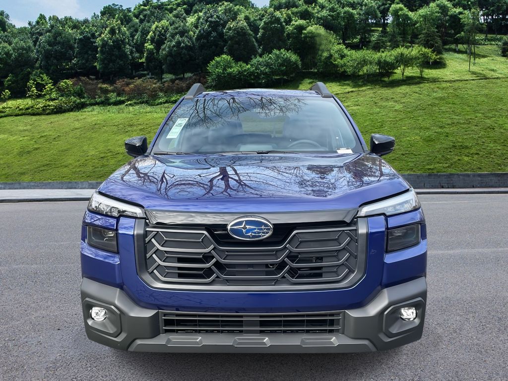 2026 Subaru Outback Limited - Photo 8