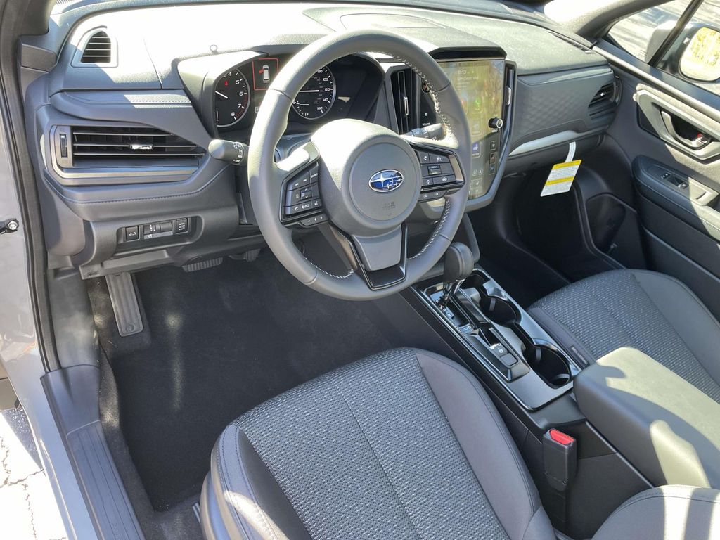 2026 Subaru Forester Premium - Photo 17