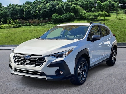 2026 Subaru Crosstrek Premium SUV