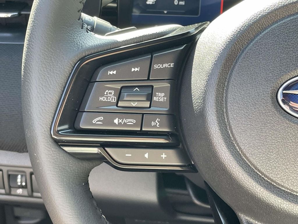 2026 Subaru Outback Limited - Photo 23
