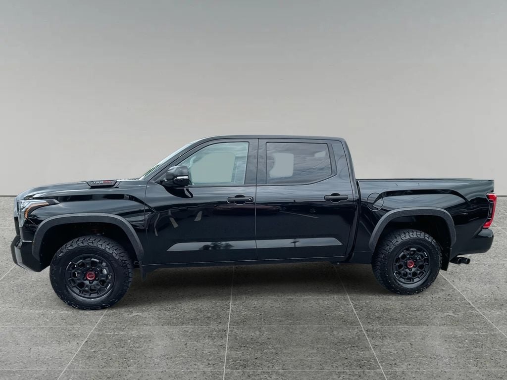 Used 2023 Toyota Tundra TRD Pro with VIN 5TFPC5DB5PX026285 for sale in Atlanta, GA
