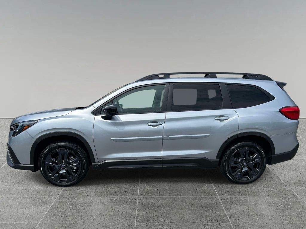 Certified 2025 Subaru Ascent Onyx Edition Touring 7-Passenger SUV