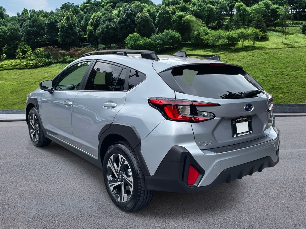 New 2025 Subaru Crosstrek Premium SUV