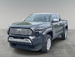  Toyota Tacoma i-FORCE MAX