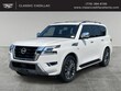 Nissan Armada