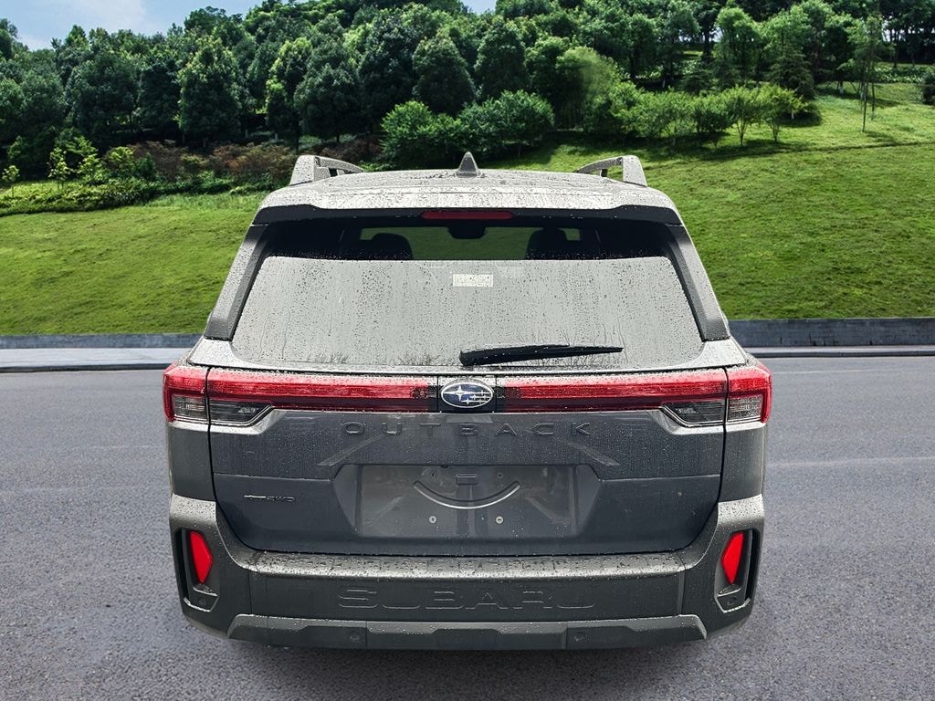 New 2026 Subaru Outback Touring XT SUV