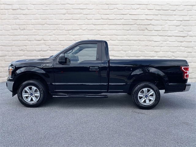 Used 2018 Ford F-150 XLT with VIN 1FTMF1C57JKF68507 for sale in Atlanta, GA