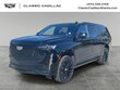 CADILLAC Escalade ESV
