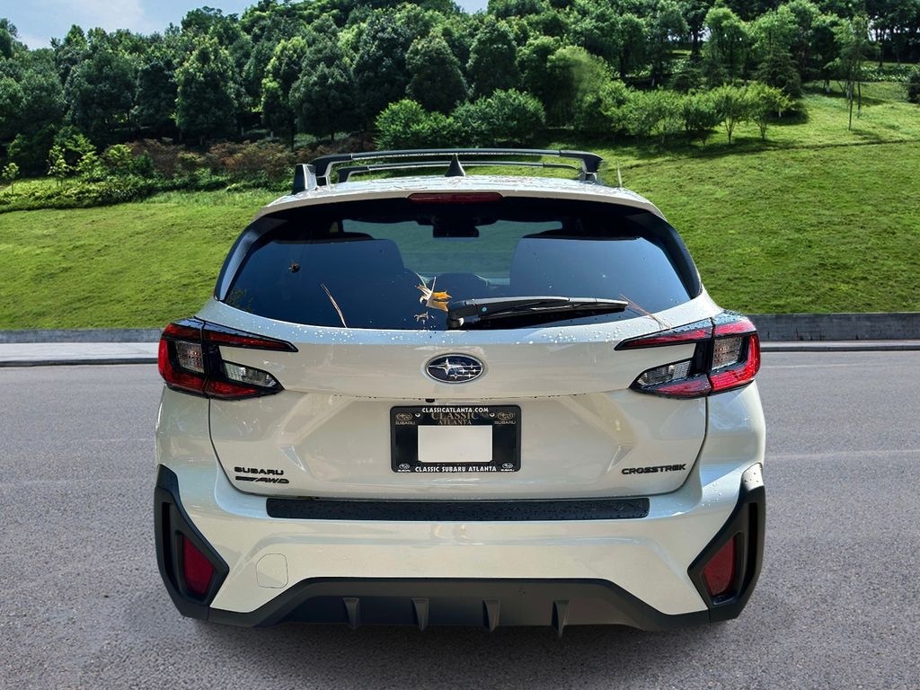 New 2026 Subaru Crosstrek Premium SUV