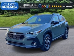 2026 Subaru Crosstrek Premium SUV