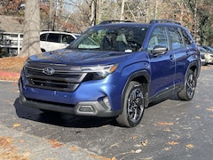 2026 Subaru Forester Limited SUV