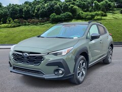 2026 Subaru Crosstrek Premium SUV
