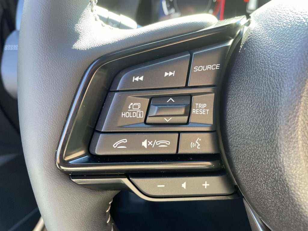 2026 Subaru Outback Touring XT - Photo 24