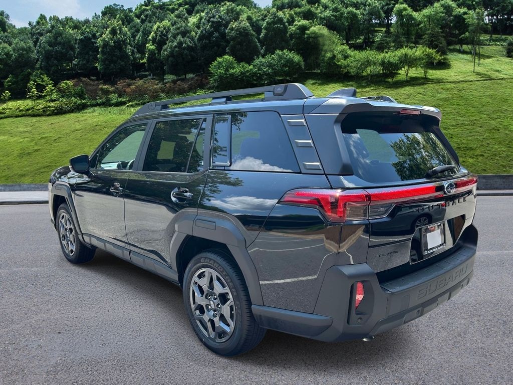 New 2026 Subaru Outback Premium SUV