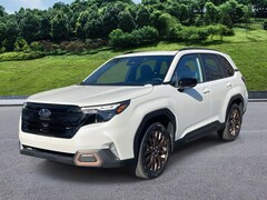 2026 Subaru Forester Sport SUV