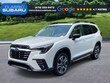 Subaru Ascent