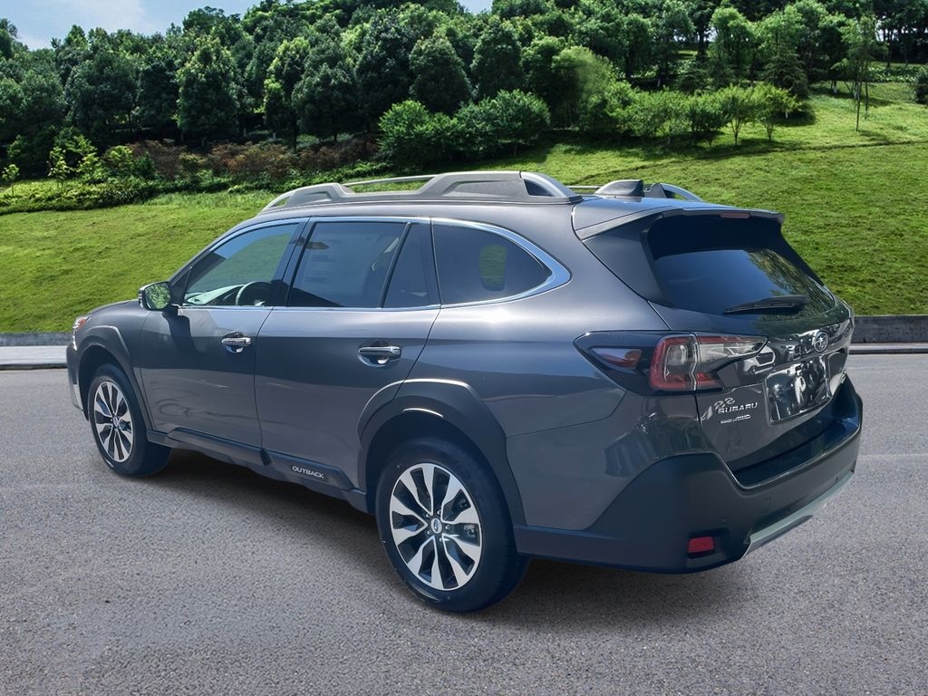 New 2025 Subaru Outback Touring XT SUV