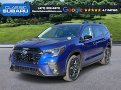 2026 Subaru Ascent Onyx Edition Touring 7-Passenger SUV