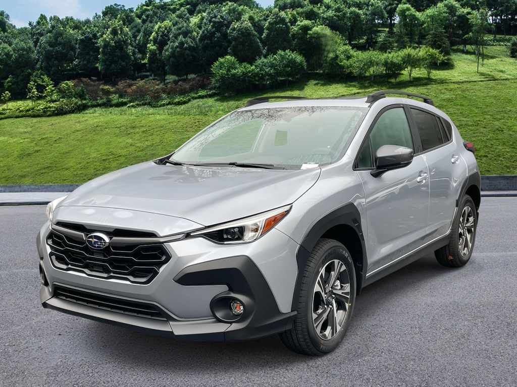 New 2026 Subaru Crosstrek Premium SUV