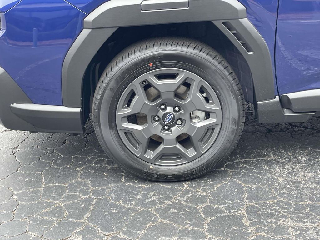 2026 Subaru Outback Premium - Photo 9