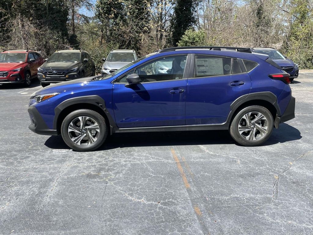 New 2026 Subaru Crosstrek Premium SUV