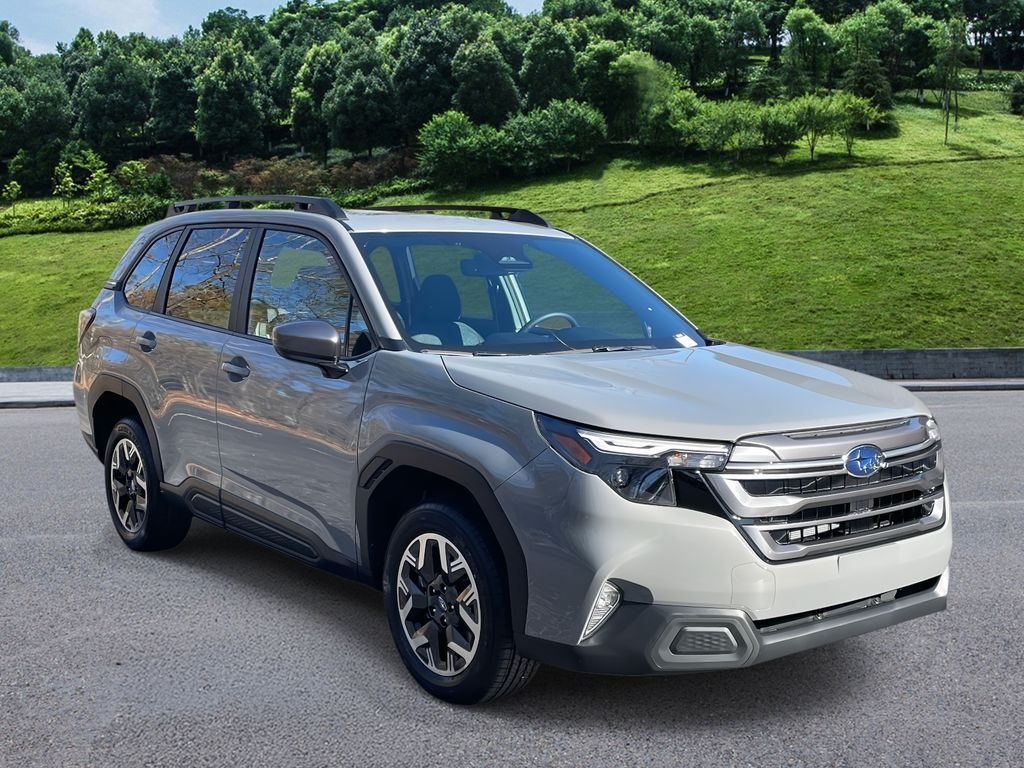 2026 Subaru Forester Premium - Photo 7
