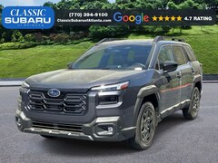 2026 Subaru Outback Limited SUV