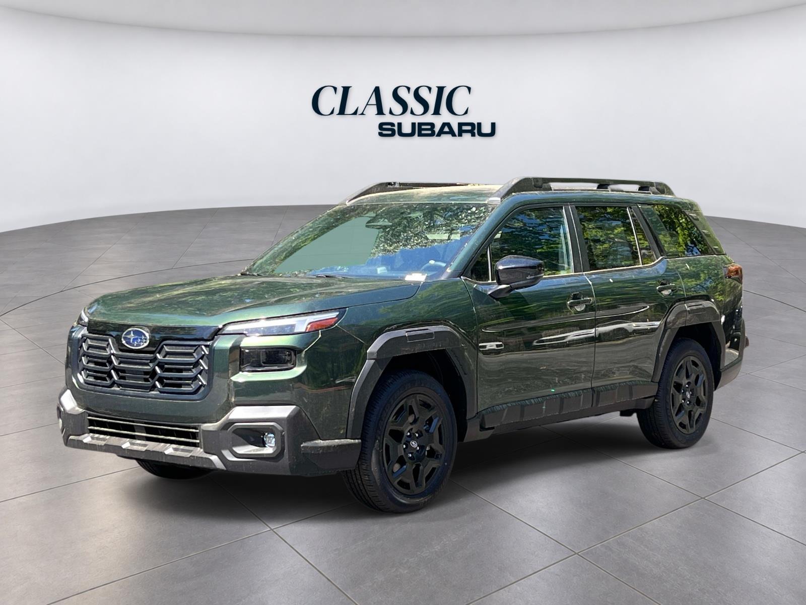 2026 Subaru Outback Limited SUV