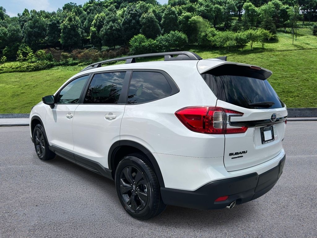 New 2026 Subaru Ascent Premium 7-Passenger SUV