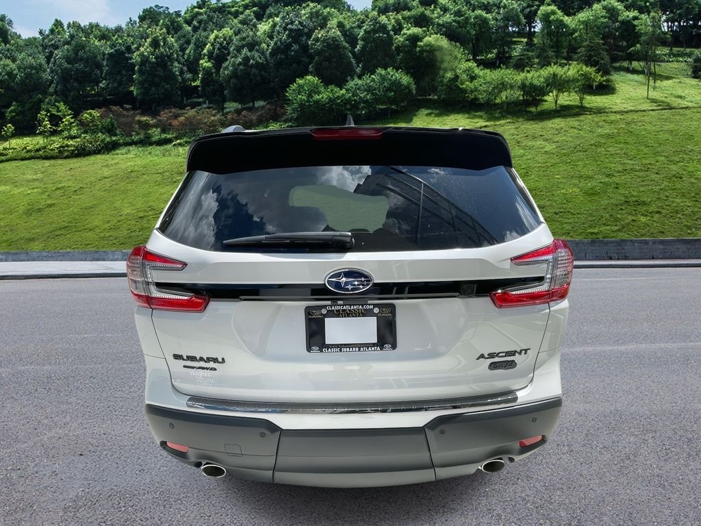New 2025 Subaru Ascent Onyx Edition Touring 7-Passenger SUV