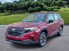 2025 Subaru Forester Base SUV