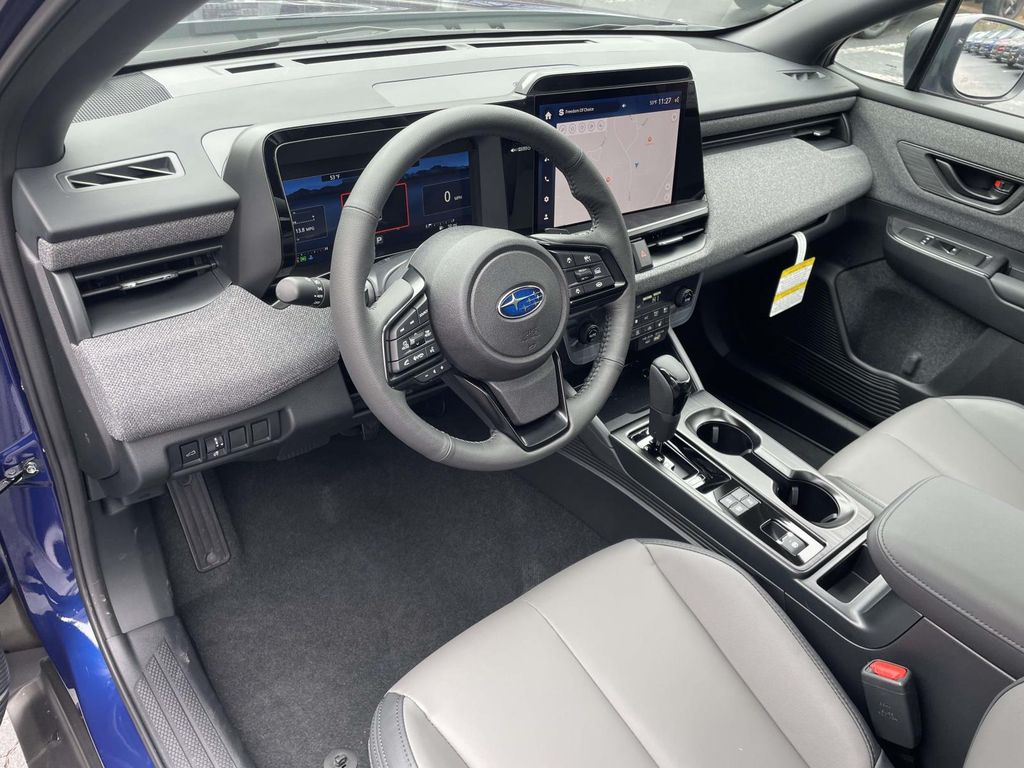 2026 Subaru Outback Premium - Photo 17