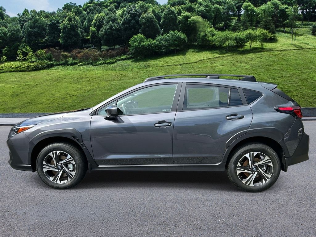 New 2026 Subaru Crosstrek Premium SUV