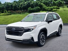 2026 Subaru Forester Standard Model SUV