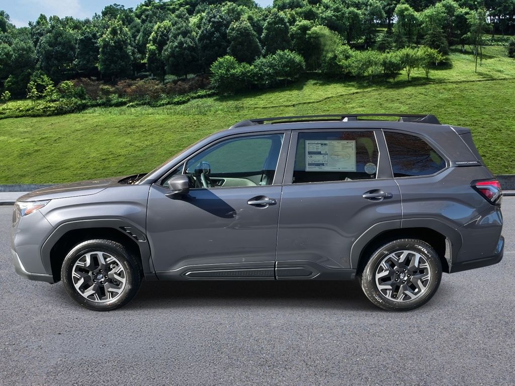 New 2026 Subaru Forester Premium SUV