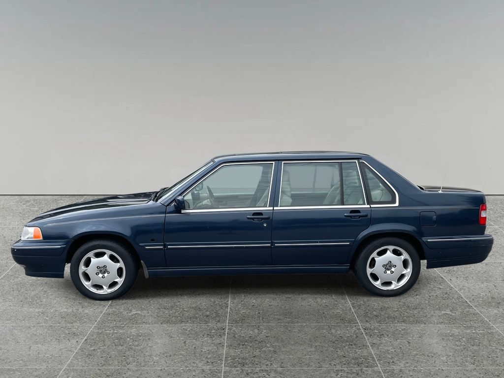 Used 1998 Volvo S90 Base with VIN YV1KS9605W1141108 for sale in Atlanta, GA