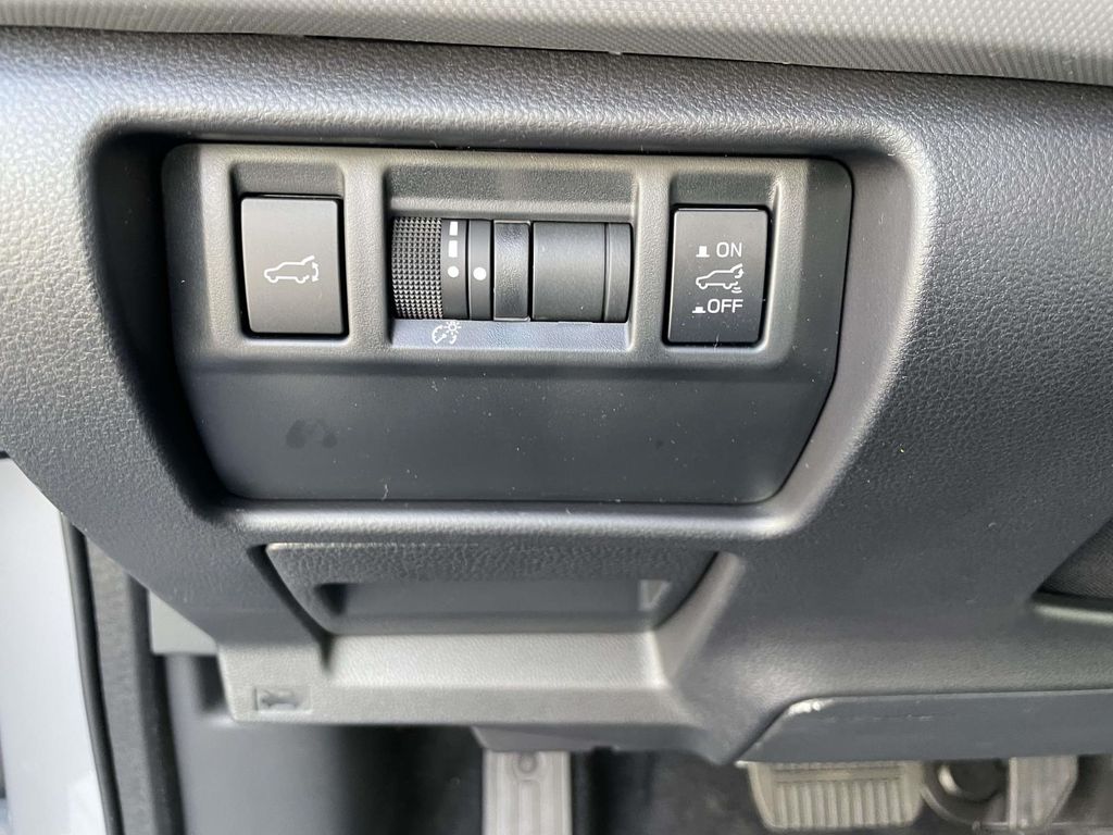 2026 Subaru Forester Sport - Photo 22