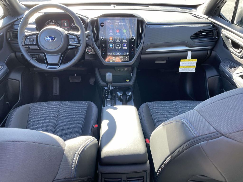 2026 Subaru Forester Premium - Photo 14