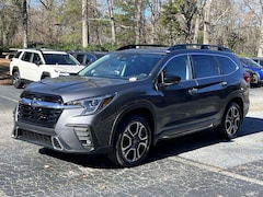 2026 Subaru Ascent Touring 7-Passenger SUV